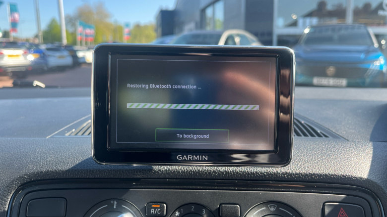 Skoda CITIGO 1.0 MPI SE 5dr Petrol Hatchback